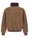 Entire Studios System Half Zip Fleece  Fleece Sweatshirt