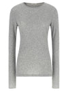 Entire Studios Jersey Long-sleeved Sweater