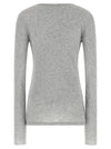 Entire Studios Jersey Long-sleeved Sweater