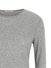Entire Studios Jersey Long-sleeved Sweater