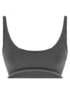 Entire Studios Raw Knit Top
