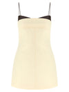 Entire Studios Tailored Dress