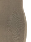 Entire Studios Raw Knit Dress