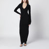 Entire Studios Rallel black dress