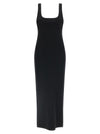 Entire Studios Squared Neckline Dress