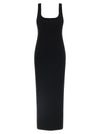 Entire Studios Squared Neckline Dress