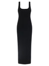 Entire Studios Squared Neckline Dress