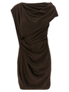 Entire Studios Twist Dress
