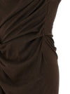 Entire Studios Twist Dress