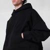 Entire Studios Black cotton sweatshirt