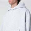 Entire Studios Grey cotton sweatshirt
