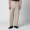 Entire Studios Gully chino trousers in beige