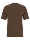 Entire Studios Mercerized Cotton T-shirt