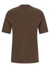 Entire Studios Mercerized Cotton T-shirt