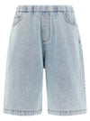 Entire Studios Spar Bermuda Shorts