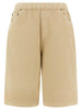Entire Studios Spar Bermuda Shorts