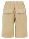Entire Studios Spar Bermuda Shorts