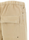 Entire Studios Spar Bermuda Shorts