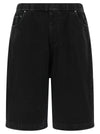 Entire Studios Spar Bermuda Shorts
