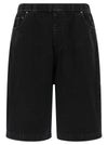 Entire Studios Spar Bermuda Shorts