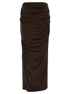 Entire Studios Drape Skirt