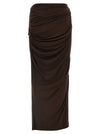 Entire Studios Drape Skirt