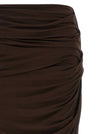 Entire Studios Drape Skirt