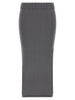 Entire Studios Raw Knit Skirt