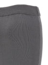 Entire Studios Raw Knit Skirt