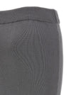 Entire Studios Raw Knit Skirt