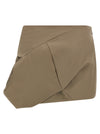 Entire Studios Structured Skirt