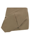 Entire Studios Structured Skirt