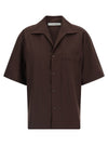 Entire Studios Pajama Shirt
