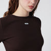 Entire Studios Lounge Redwood T-shirt
