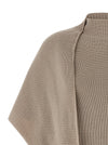 Entire Studios Wrap Sweater