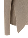 Entire Studios Wrap Sweater