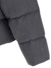 Entire Studios Mml Puffer Down Jacket