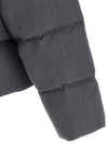 Entire Studios Mml Puffer Down Jacket