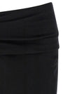 Entire Studios Stretch Wool Skirt