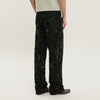 1989 STUDIO Pantaloni Rhodesian Spot in denim
