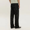 1989 STUDIO Pantaloni Rhodesian Spot in denim