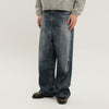 1989 STUDIO Old Mastiff denim pants