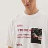 1989 STUDIO In My Dreams T-Shirt S/S