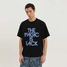  1989 STUDIO Magic T-Shirt S/S