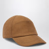 1989 STUDIO Brown baseball cap