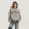 1989 STUDIO Gray Body Equipment hoodie