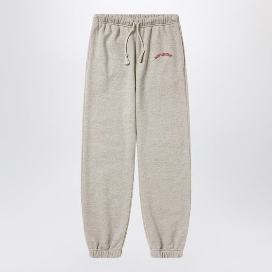1989 STUDIO Gray Body Equipment jogging pants