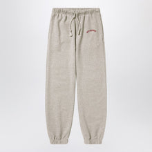  1989 STUDIO Gray Body Equipment jogging pants