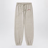 1989 STUDIO Gray Body Equipment jogging pants