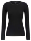 Theory Ribbed Sweater